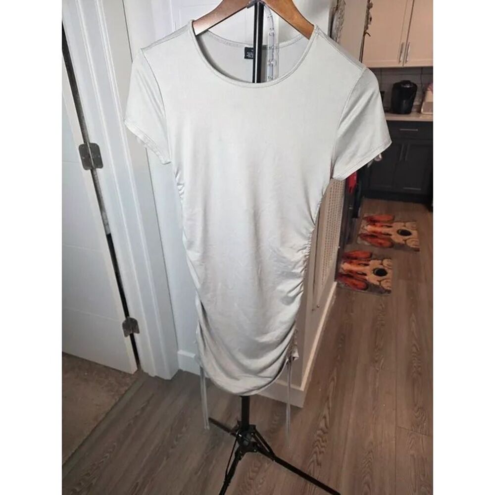 Super soft long tunic